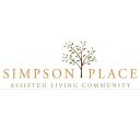 Simpson Place Assisted Living & Skilled Nursing logo