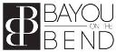 Bayou on the Bend logo