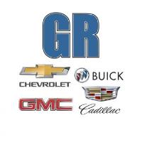 GR Chevrolet Buick GMC Cadillac image 1