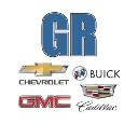 GR Chevrolet Buick GMC Cadillac logo
