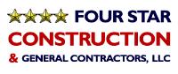 Four Star Construction & General Contractors, LLC image 1