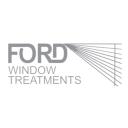 Ford Window Treatments logo