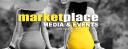 Marketplace Media and Events logo