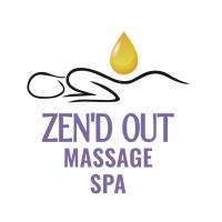 Zen'd Out Massage image 1