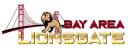 Bay Area Lions Gate logo