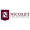 Nicolet Law Office, S.C. logo