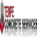 Tempe Concrete Services logo