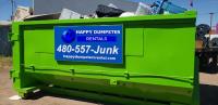 Happy Dumpster Rentals image 4