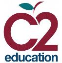 C2 Education of Mountain View logo