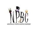 Nashville Photo Booth Company logo