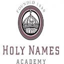 Holy Names Academy logo