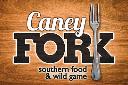 Caney Fork River Valley Grille logo