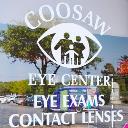 Coosaw Eye Center logo