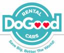 dogoodcarrental.com logo