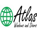 Atlas Windows and Doors logo