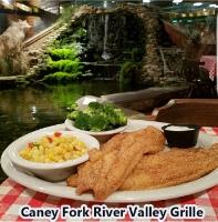 Caney Fork River Valley Grille image 2