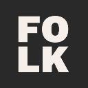 Folk - A Brand Strategy & Design Studio logo
