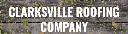 Clarksville Roofing Company logo