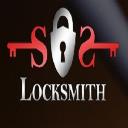 SOS Locksmith Dallas logo
