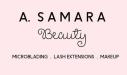 San Diego Microblading By A Samara Beauty logo