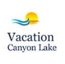 Vacation Canyon Lake logo