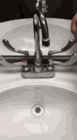 Bathroom Sink Repair Westchester County NY image 5