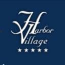 Harbor Village logo
