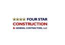 Four Star Construction & General Contractors, LLC logo