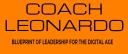 Coach Leonardo Ramirez logo