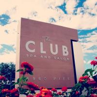 The Club Spa & Salon image 7