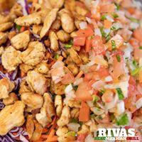 Rivas Mexican Grill #6 image 6