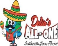 Delia's All-in-One Mexican Restaurant image 1