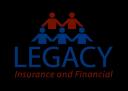 Legacy Insurance and Financial logo