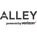 Alley Powered By Verizon logo