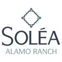 Solea Alamo Ranch	 logo