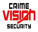 Crime Vision Security logo