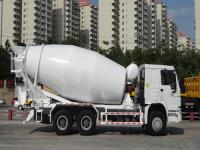 Justsun Heavy Duty Truck Manufacturer Co., Ltd. image 1