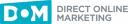 Direct Online Marketing logo