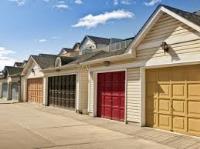 Nathan Overhead Door & Gate image 1