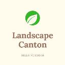 Landscape Canton logo