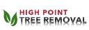 High Point Tree Removal logo