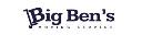 Big Ben's Moving Service logo