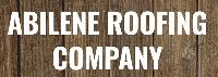 Abilene Roofing Company image 1