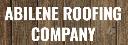 Abilene Roofing Company logo