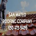 San Mateo Roofing Company logo