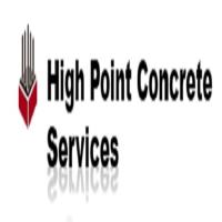 High Point Concrete Services image 1