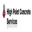High Point Concrete Services logo