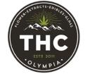THC of Olympia logo