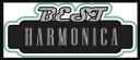 Best Harmonica logo