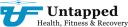 Untapped Health, Fitness & Recovery logo